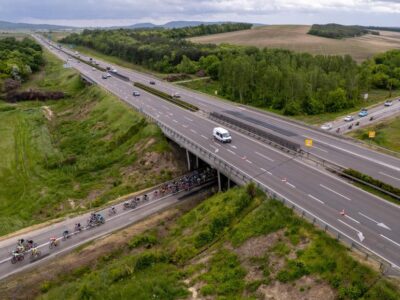 Szeptembertől nem kell kényelmi díjat fizetni az online autópályamatrica-vásárláskor