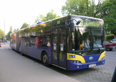 Ingyenes lesz a közösségi közlekedés a 14 éven aluliaknak Miskolcon