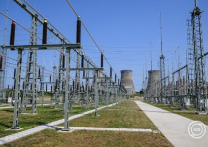 Felkészült a fűtési szezonra az MVM