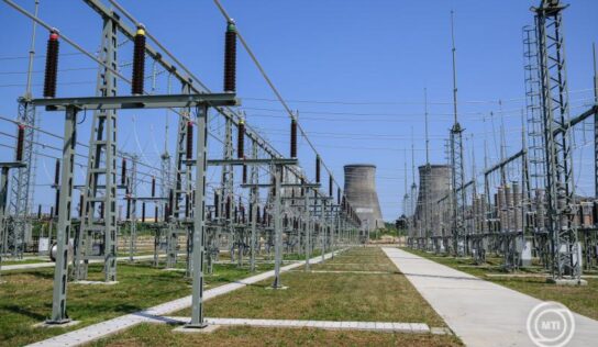 Felkészült a fűtési szezonra az MVM