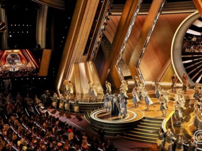 Oscar-díj: Több mint 500 új tagot, köztük több magyar filmes szakembert hívott meg az amerikai filmakadémia