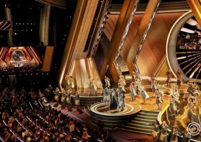 Oscar-díj: Több mint 500 új tagot, köztük több magyar filmes szakembert hívott meg az amerikai filmakadémia