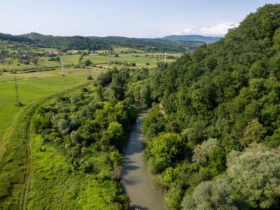 Újabb 30 napra meghosszabbították a vészhelyzetet Parajdon, továbbra sincs felelőse a katasztrófának