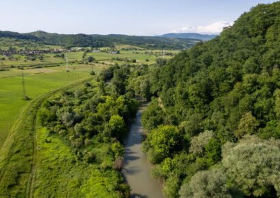 Újabb 30 napra meghosszabbították a vészhelyzetet Parajdon, továbbra sincs felelőse a katasztrófának