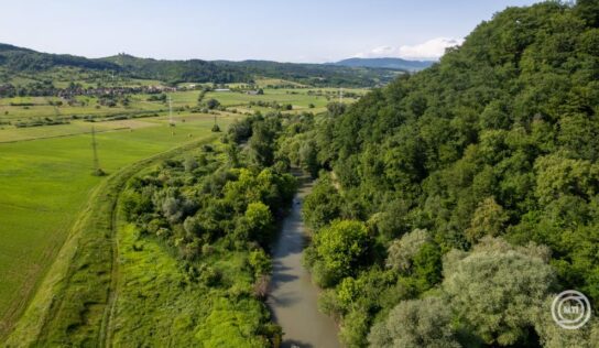 Újabb 30 napra meghosszabbították a vészhelyzetet Parajdon, továbbra sincs felelőse a katasztrófának