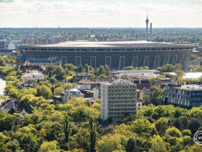 Változik a közlekedés péntek délután a Puskás Aréna környékén