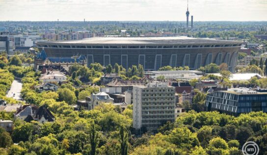 Változik a közlekedés péntek délután a Puskás Aréna környékén