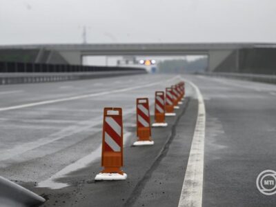 Másodfokú riasztást adtak ki hevesebb zivatarok veszélye miatt néhány nyugat-magyarországi járásra