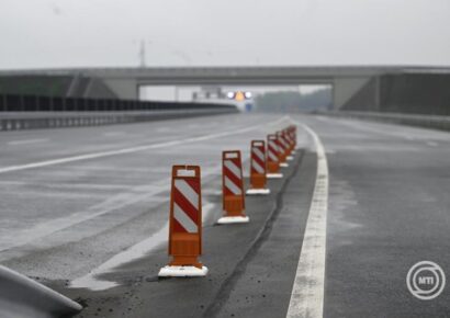 Másodfokú riasztást adtak ki hevesebb zivatarok veszélye miatt néhány nyugat-magyarországi járásra