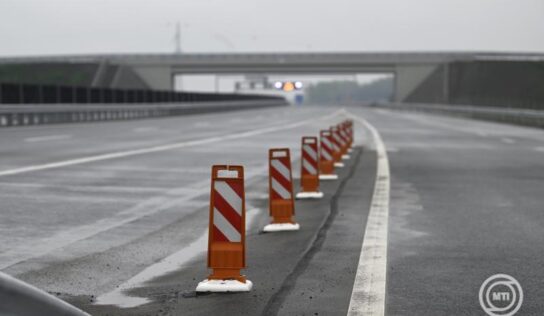 Másodfokú riasztást adtak ki hevesebb zivatarok veszélye miatt néhány nyugat-magyarországi járásra