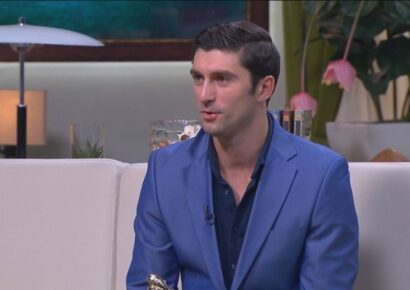 Apa lesz Richter József, már a baba nemét is tudják