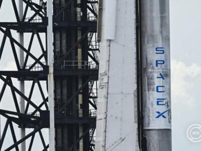 Elhalasztották a SpaceX űrrakéta kilövését – Itt van az igazság ennek okáról