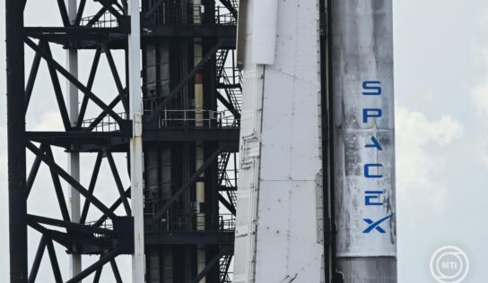 Elhalasztották a SpaceX űrrakéta kilövését – Itt van az igazság ennek okáról