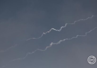 Hiába a tűzszünet! Irán rakétát lőtt Izraelre több mint három órával a megállapodás kezdete után