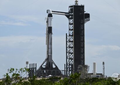 Legkorábban június 19-én indulhat az Axiom-4 legénysége a Nemzetközi Űrállomásra