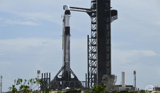 Legkorábban június 19-én indulhat az Axiom-4 legénysége a Nemzetközi Űrállomásra