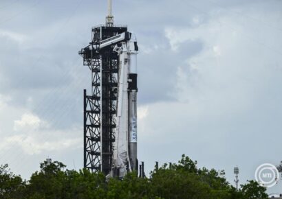 Legkorábban június 22-én indulhat az Axiom-4 legénysége a Nemzetközi Űrállomásra