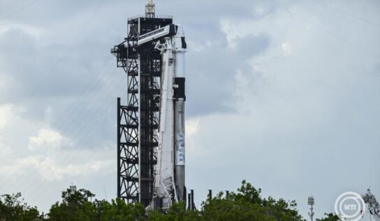 Legkorábban június 22-én indulhat az Axiom-4 legénysége a Nemzetközi Űrállomásra