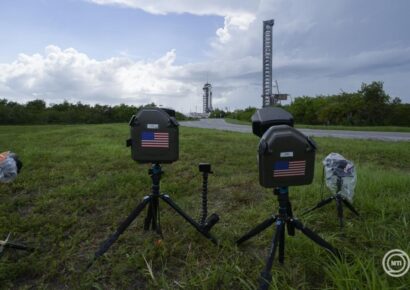 A NASA újból elhalasztotta a magyar asztronautát is szállító Axiom 4 misszó indítását