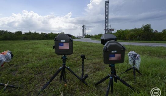 A NASA újból elhalasztotta a magyar asztronautát is szállító Axiom 4 misszó indítását