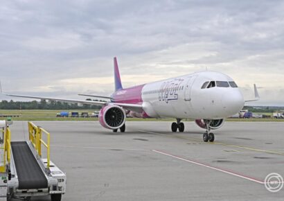 A fővárosi kormányhivatal vizsgálja a Wizz Air Dubajban hagyott magyar utasainak ügyét