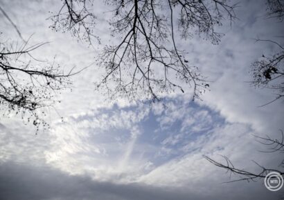 A hét elején többfelé lehet zápor, zivatar, majd visszatér a napos, száraz idő