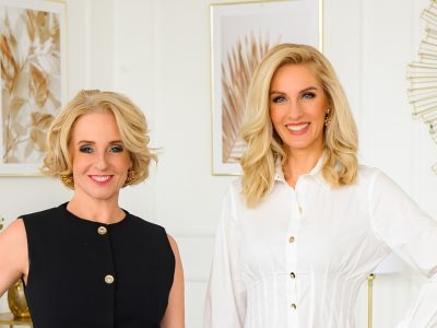 Rivalizálás-e vagy sem? Ezt gondolja egymásról Vitányi Judit és Marsi Anikó