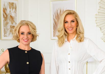 Rivalizálás-e vagy sem? Ezt gondolja egymásról Vitányi Judit és Marsi Anikó