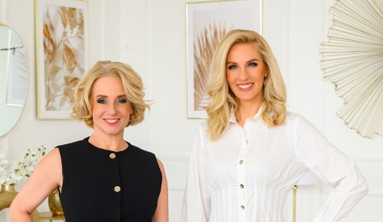 Rivalizálás-e vagy sem? Ezt gondolja egymásról Vitányi Judit és Marsi Anikó