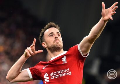 Tragédia! Közlekedési balesetben elhunyt Diogo Jota