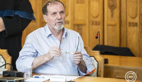 Fico elleni merénylet: Megkezdődött a támadó büntetőpere