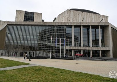 Elkezdődött a jelentkezés a 2026-os Jazz Showcase tehetségkutatóra