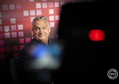 Orbán Viktor: a lehető legkorábbi időponttal kell számolni a jövő évi választások kapcsán