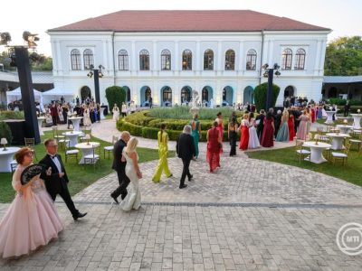 A Magyar Állami Operaház programjai kísérik az idén 200 éves Anna-bált