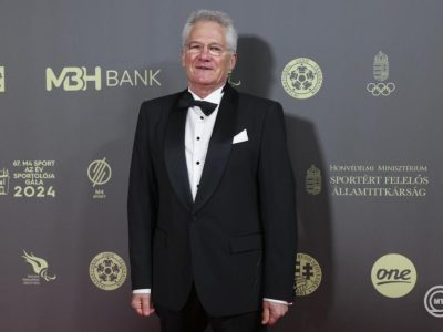 Októberben mutatják be a Bölöni Lászlóról szóló filmet