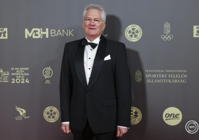 Októberben mutatják be a Bölöni Lászlóról szóló filmet