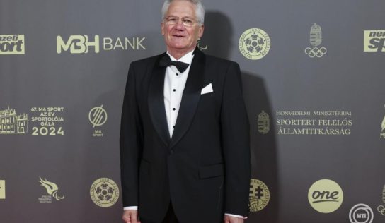 Októberben mutatják be a Bölöni Lászlóról szóló filmet