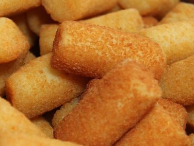 Gyorsfagyasztott burgonyakrokettet hívott vissza a Family Frost