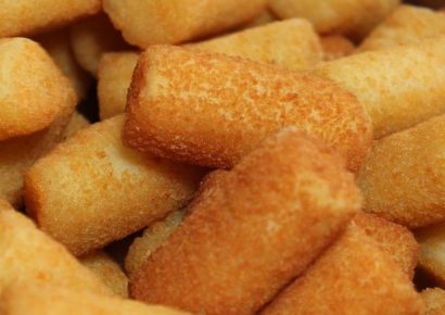 Gyorsfagyasztott burgonyakrokettet hívott vissza a Family Frost