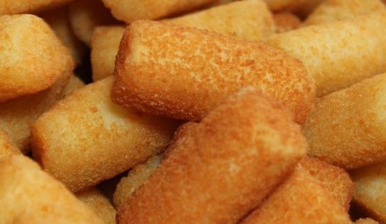 Gyorsfagyasztott burgonyakrokettet hívott vissza a Family Frost