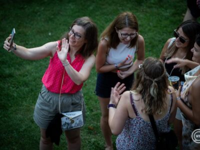 Itt van a lista! Ők lépnek fel a Campus Fesztiválon