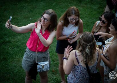 Itt van a lista! Ők lépnek fel a Campus Fesztiválon