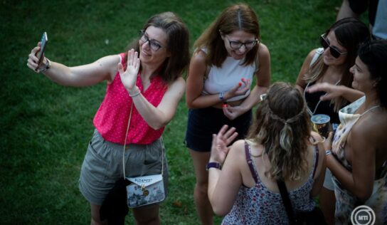 Itt van a lista! Ők lépnek fel a Campus Fesztiválon