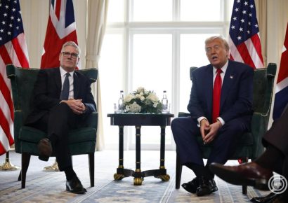 Ukrajnai háború: Donald Trump bejelentette, hogy 10-12 napos határidőt szab a háború megállítására