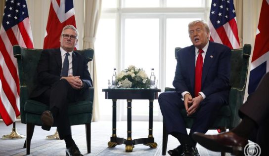 Ukrajnai háború: Donald Trump bejelentette, hogy 10-12 napos határidőt szab a háború megállítására