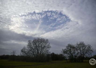 Visszatér a hűvös! A héten záporokkal, zivatarokkal kell számolni