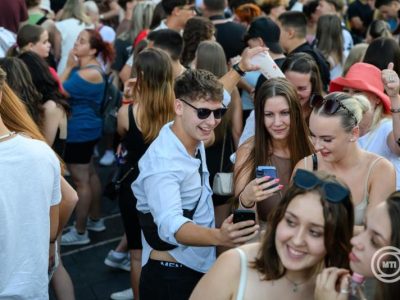 Felvételi 2025 – 95 907-en nyertek felvételt a magyar felsőoktatásba