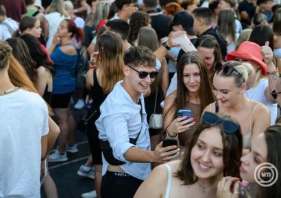 Felvételi 2025 – 95 907-en nyertek felvételt a magyar felsőoktatásba