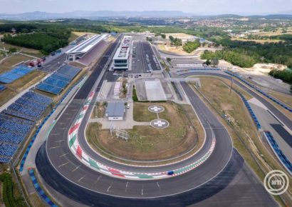 Magyar Nagydíj: Ideiglenes rendőrőrs működik Mogyoródon a Forma-1-es futam idején