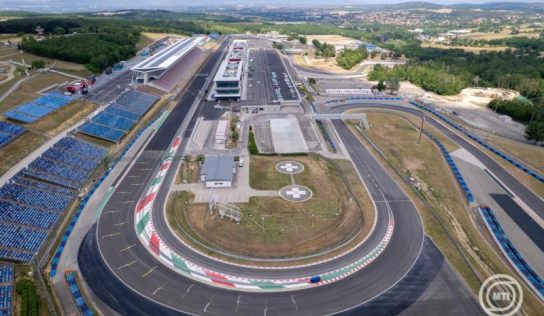 Magyar Nagydíj: Ideiglenes rendőrőrs működik Mogyoródon a Forma-1-es futam idején